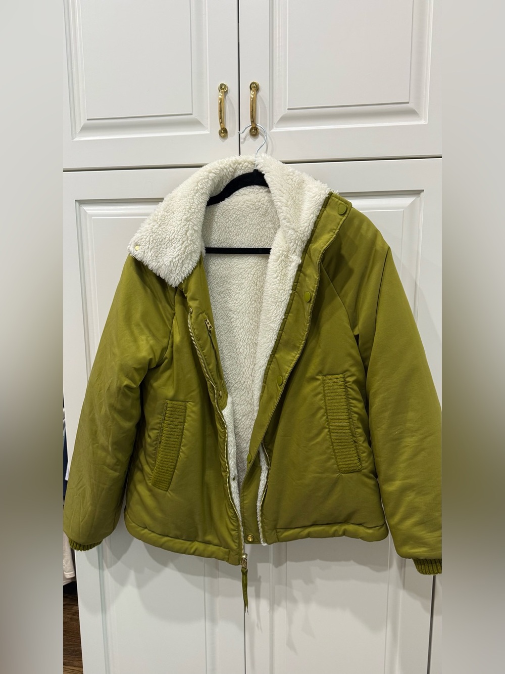 VARLEY Glover Reversible Jacket - Picture 4 of 7